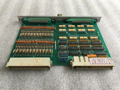 USED SALVAGNINI CNC UNI-02A (2)-IN(PUT CARD)