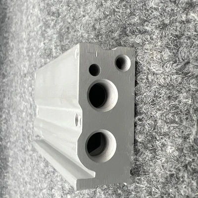 New | in-Stock SMC VV3QZ12-07C-00T Solenoid Valves California US | Davliegogo LLC #1705527