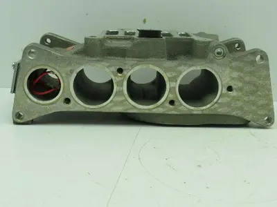 Parker Schrader K142236 Double Solenoid Valve Manifold Sub Base 1" Valveair II