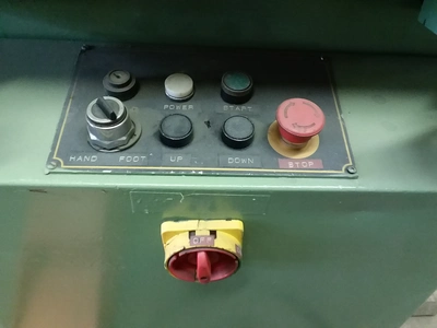 ROUSSELLE VNS15 Waterjet Cutters | Mohawk Machinery (6)