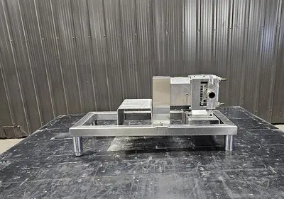 USED STERILOBE (VIKING) SLCS
