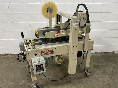 USED 3M-MATIC 18500