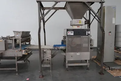 2013 GEMINI CraftMaster Other Bakery Equipment | Envoy Equipment LLC (2)