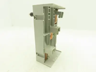 Wohner 32140 Circuit Breaker Bus Bar Adapter 600V 250A 3PH