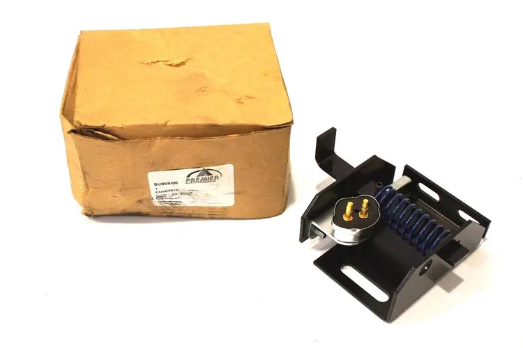 New | in-Stock PREMIER PARTS & ACCESSORIES _UNKNOWN_ Relays & Switches | SB Industrial Supply #820920
