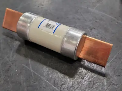 New | in-Stock FERRAZ SHAWMUT NRN400 Fuses British Columbia CA | Lenmark #1488996