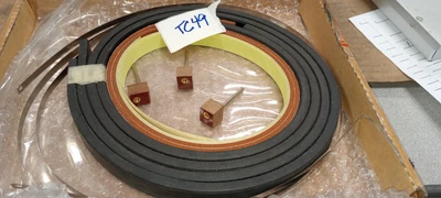 NEW GRAMTECH RB1221-36,RB1250-36