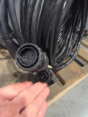 HAAS HRT450 Rotary Tables | GMT (11)