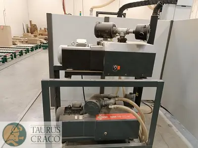 USED 2014 HOMAG PROFI BOF 712/12/32/18/A