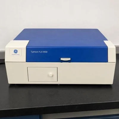 Used GE HEALTHCARE TYPHOON FLA 9500 Imaging Systems / Molecular Imagers New Jersey US | Bionex Scientific LLC #800543