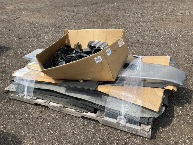 Used _UNKNOWN_ _UNKNOWN_ Automotive Parts Michigan US | Miedema Asset Management Group #1228371