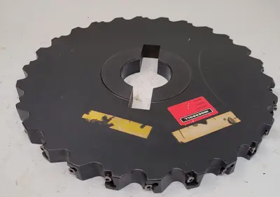 Used INGERSOLL CUTTING TOOLS 36J6B1012-01 Misc Industrial Equipment Kentucky US | Aucto #687570