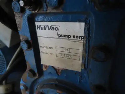 2008 Trico Poly Systems LLC SLDG Mixing Systems | MD Equipment Services LLC (11)