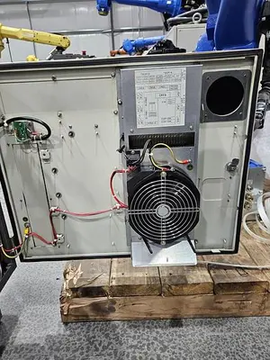USED 2013 FANUC ARCMATE 100IC/6L