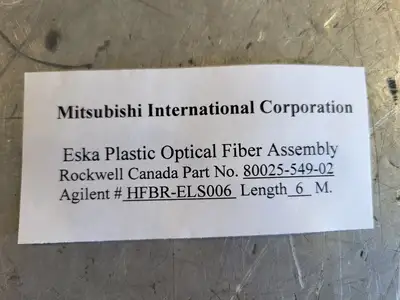 NEW ALLEN-BRADLEY 80025-549-02-R