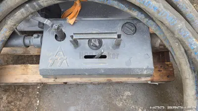 Used 2020 TT 2020 TT TECHNOLOGIES / TRACTO-TECHNIK Drill Rigs Florida US | HDD Broker #1346864