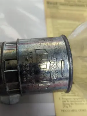 New | in-Stock TRICO 30005 Lubrication Equipment Ohio US | Surplus Asset Holdings #1290445