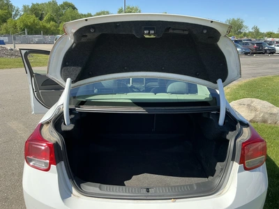 Used 2013 CHEVROLET MALIBU Cars Michigan US | Miedema Asset Management Group #1313956