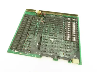 Used YASKAWA _UNKNOWN_ Printed Circuit Boards (PCB) Indiana US | Arrow Industrial #1408235