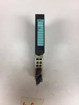 USED VIPA PM 007-0AA00