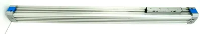NEW FESTO DGP-40-620-PPV-A-B LINEAR ACTUATOR 26780545 DGP40620PPVAB