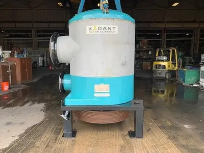 USED KADANT BC UV600