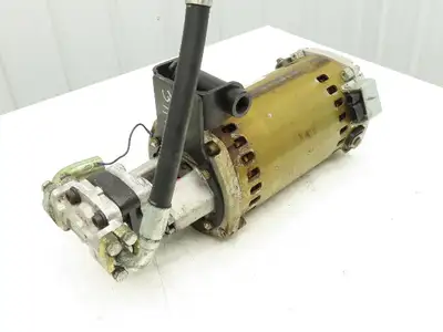 Used DANAHER MOTION _UNKNOWN_ Forklift Attachments Indiana US | Arrow Industrial #1366970