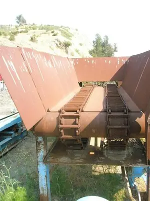 USED WEST SALEM 2852BH