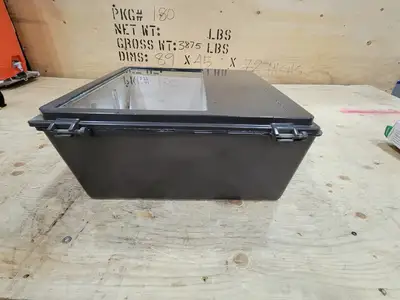 USED DAY-BRITE-LIGHTING FLM400STT-CUL-LP-ISF