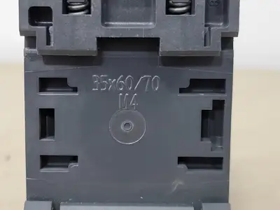 USED TELEMECANIQUE LC1 D09
