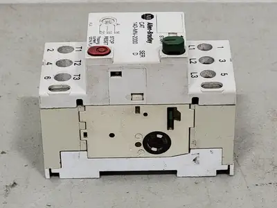 USED ALLEN-BRADLEY 140-MN-2000