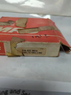New | in-Stock MRC 216-SZZ/0023 Bearings | Surplus Asset Holdings #1202343