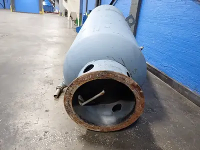 USED OLD DOMINION IRON & STEEL CORP HS1081