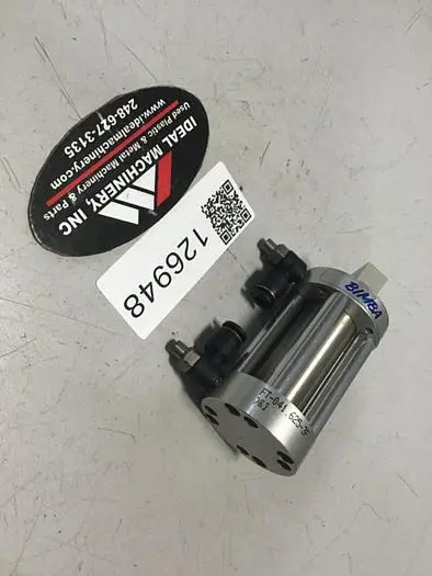 Used BIMBA FT-041.625-3F Robot Parts Michigan US | Ideal Machinery #591917