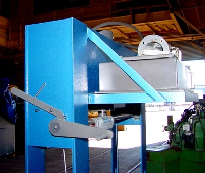 USED Pressmaster HFP-50