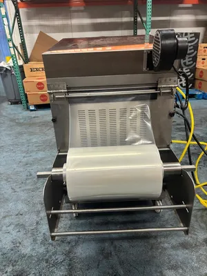 USED 2023 FRIMAQ MINI 2