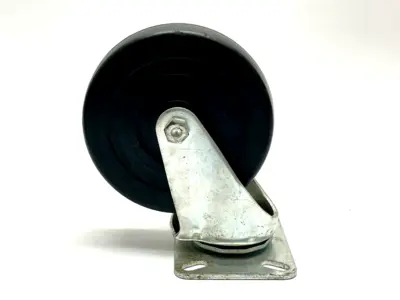 Used WAGNER SWIVEL CASTER Casters | Maverick Industrial Sales #1107858