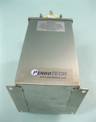 USED PendoTech PDKT-PVT