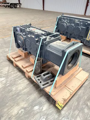 New | in-Stock 2019 FALK M127VRT3A-1200 Gearboxes South Carolina US | Yellow Tag Capital Recovery #1328581