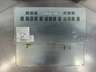 Atlas ATM1900 SXGA 19" 100-240V 50-/60Hz 1.0A MAX (2F-1)