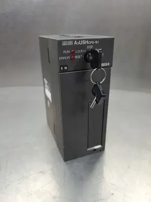 USED Mitsubishi Electric A1S38B