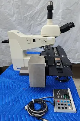 USED NIKON OPTIPHOT 200