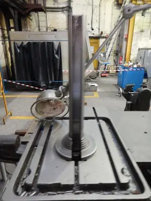 USED WGW 70/400