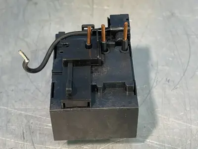 Used ALLENBRADLEY 193A1D1 Relays & Switches Ohio US | HGR 24 #1125825