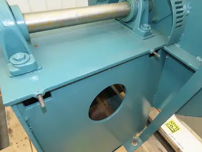 New | in-Stock NORTHERN _UNKNOWN_ Blowers Indiana US | Arrow Industrial #1440451