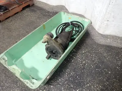 Pump