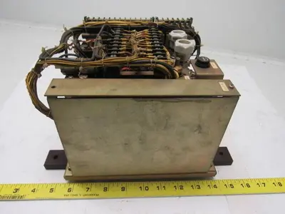 Mitsubishi Electric 7H-W-10SA Vintage Power Supply