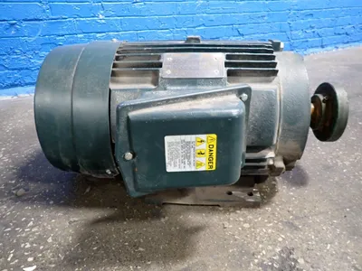 Used 2017 TOSHIBA 0152SDSR41AP Motors (misc) Ohio US | HGR 24 #1091547