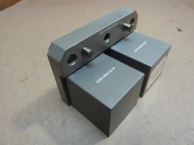 NEW APPLIED ROBOTICS INC 0206-C85A