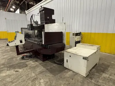 CHEVALIER FSG2460 Reciprocating Surface Grinders | Machinery For Sale (5)